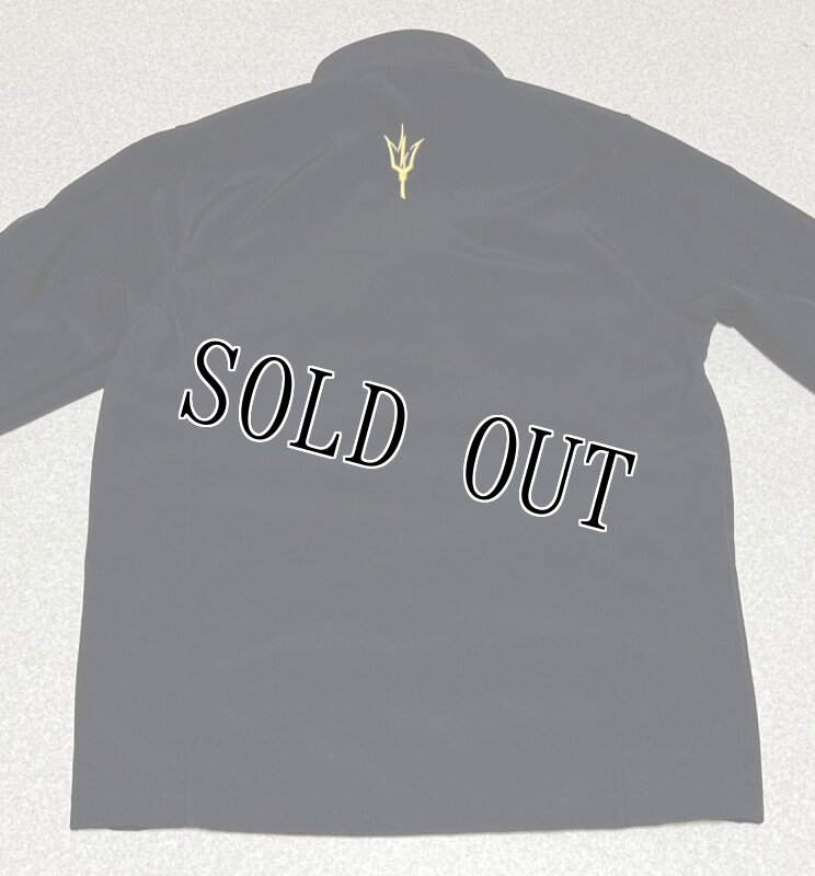 画像5: 米軍放出品 USS TRIOLI トリポリ LHA7 刺繍 ジャケット SMALL (5)