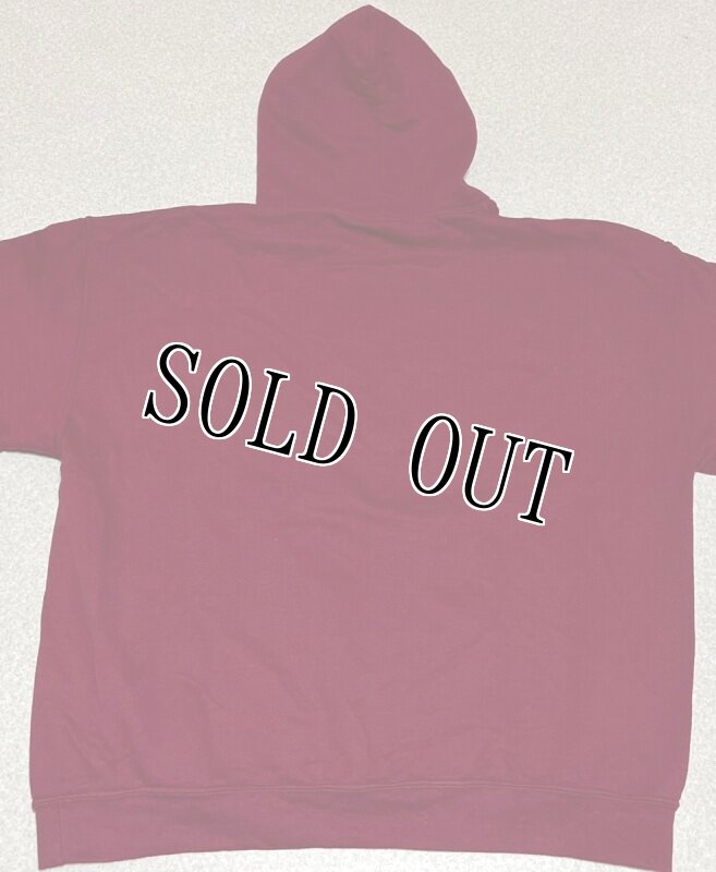 画像4: 米軍放出品 US MARINE スウェットパーカー X LARGE (4)