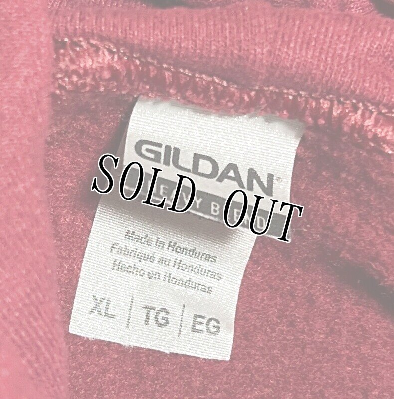 画像5: 米軍放出品 US MARINE スウェットパーカー X LARGE (5)