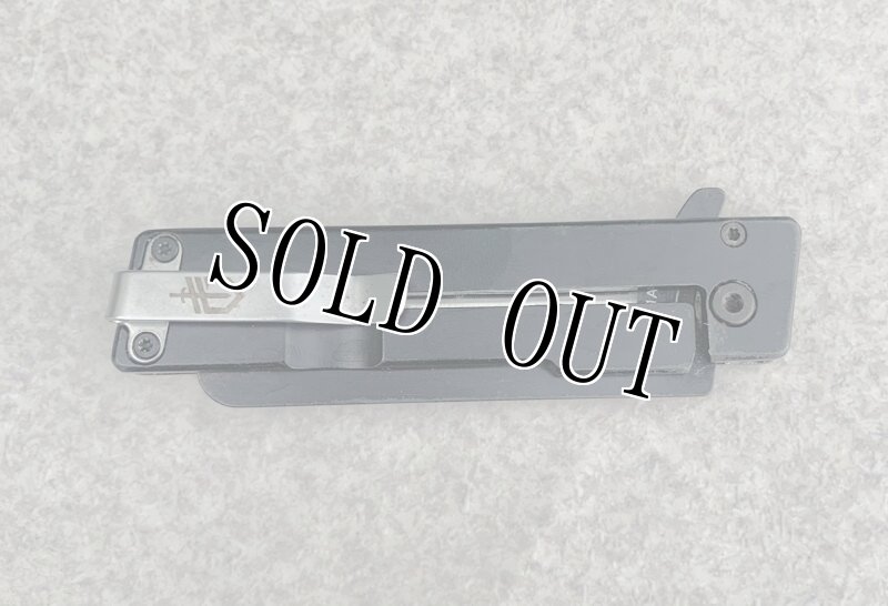 画像4: 米軍放出品 GERBER クワドゥラント フリッパー バンブー QUADRANT  (4)