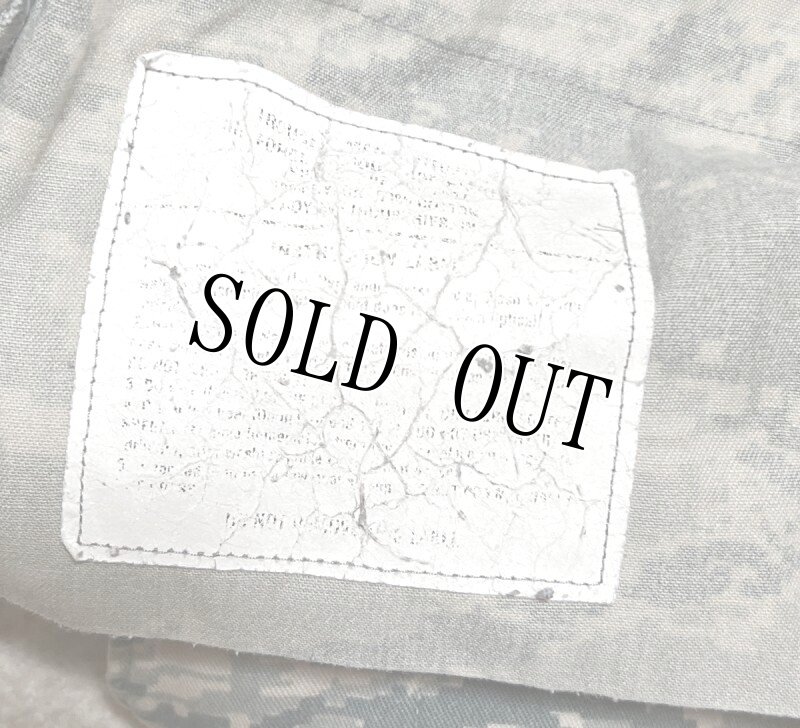 画像4: 米軍実物,USAF US AIR FORCE ABUパンツ (4)