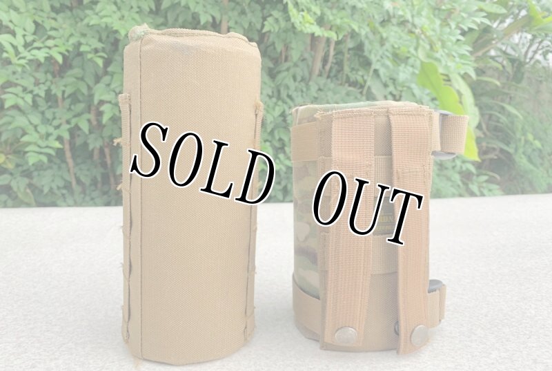 画像2: 海兵隊実物オードナンス製 Tactical Breaching Hammar pouch CQBハンマーキャリー (2)