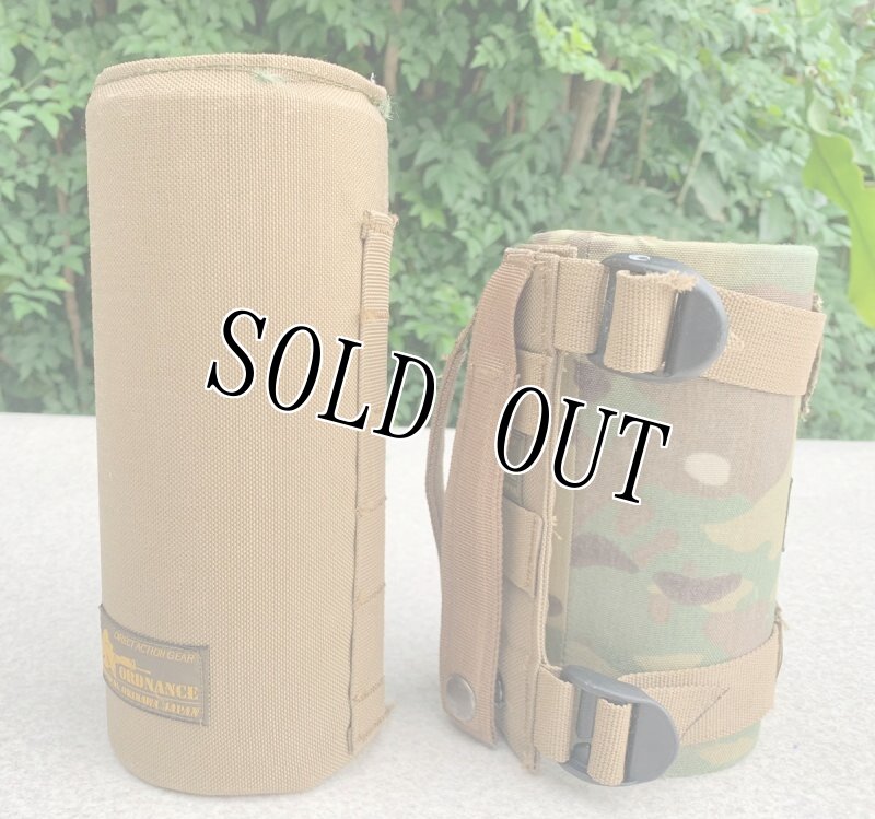 画像5: 海兵隊実物オードナンス製 Tactical Breaching Hammar pouch CQBハンマーキャリー (5)