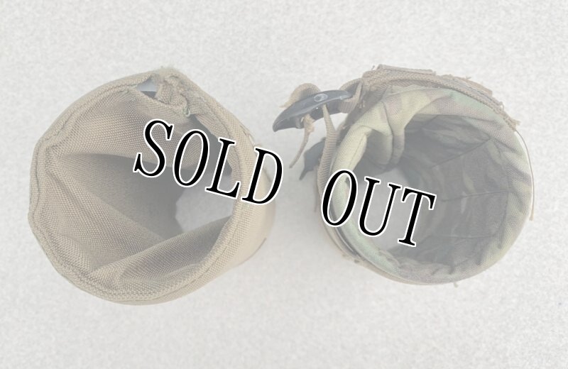 画像7: 海兵隊実物オードナンス製 Tactical Breaching Hammar pouch CQBハンマーキャリー (7)