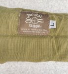 画像4: 米軍放出品 TACTICAL TAILOR MODULAR PADDED BELT  (4)