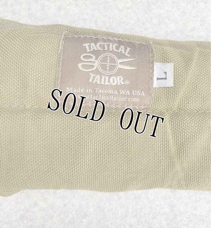 画像4: 米軍放出品 TACTICAL TAILOR MODULAR PADDED BELT  (4)