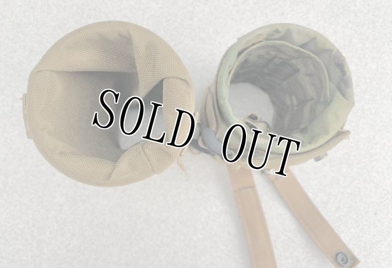 画像6: 海兵隊実物オードナンス製 Tactical Breaching Hammar pouch CQBハンマーキャリー (6)