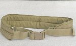 画像2: 米軍放出品 TACTICAL TAILOR MODULAR PADDED BELT  (2)