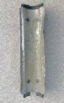 画像8: 米軍実物 KNIGHTS ARMAMENT  Lower Rail Clamp (8)