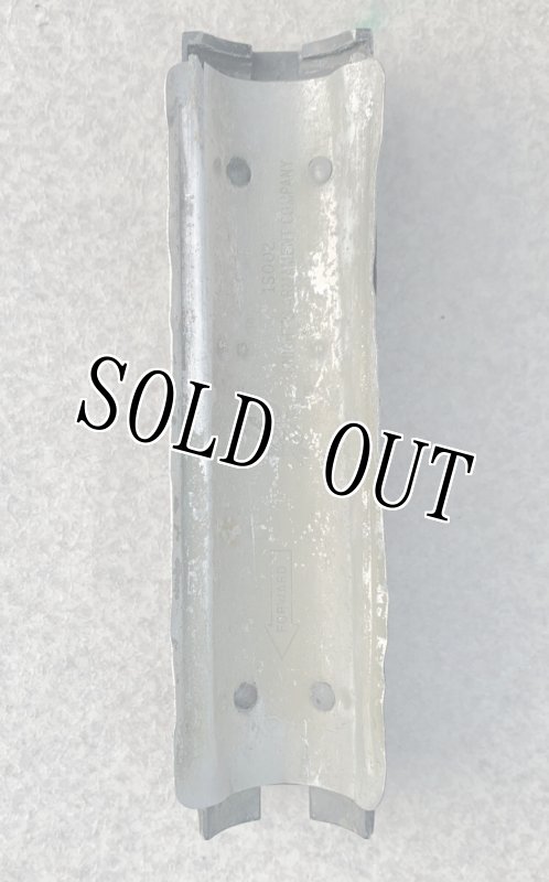 画像8: 米軍実物 KNIGHTS ARMAMENT  Lower Rail Clamp (8)