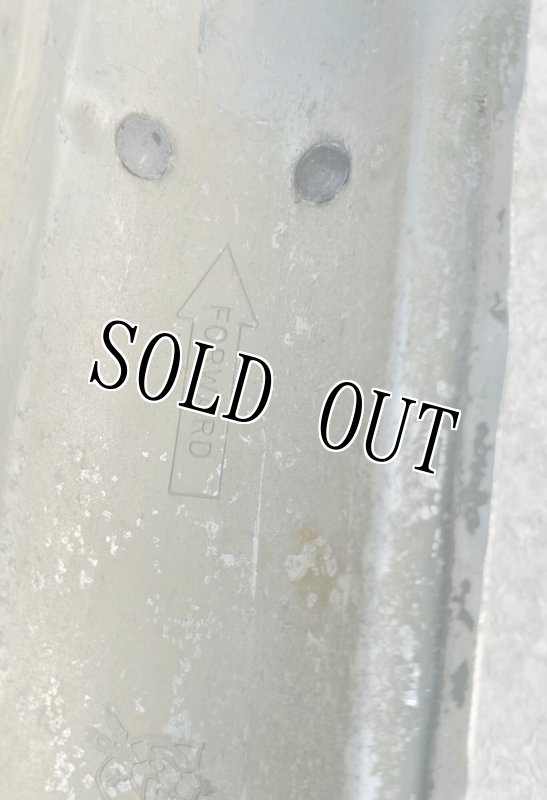 画像10: 米軍実物 KNIGHTS ARMAMENT  Lower Rail Clamp (10)