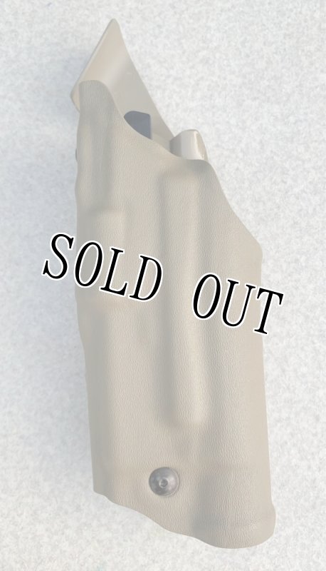 画像9: 米軍実物 Safariland 6354-2832-552 MS19 ALS  タクティカルホルスター GLOOK (9)