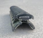 画像4: 米軍実物 KNIGHTS ARMAMENT  Lower Rail Clamp (4)