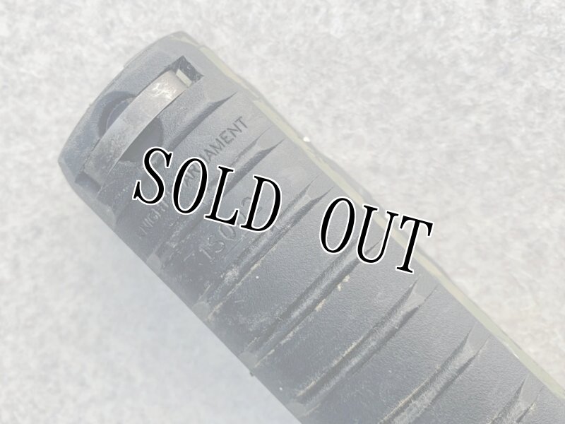 画像6: 米軍実物 KNIGHTS ARMAMENT  Lower Rail Clamp (6)