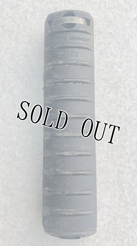 画像5: 米軍実物 KNIGHTS ARMAMENT  Lower Rail Clamp (5)