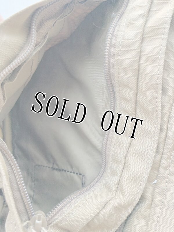 画像9: 米軍放出品 CAMELBAK キャメルバック   ハイドレーションバッグ AMBUSH(アンブッシュ)  (9)