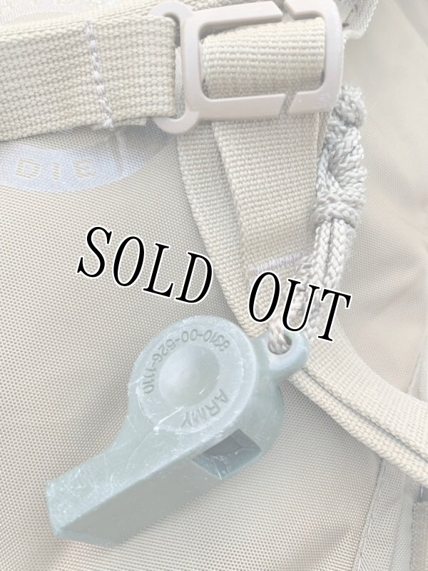 画像11: 米軍放出品 CAMELBAK キャメルバック   ハイドレーションバッグ AMBUSH(アンブッシュ)  (11)