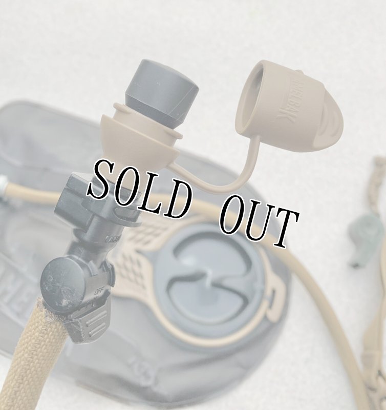 画像6: 米軍放出品 CAMELBAK キャメルバック   ハイドレーションバッグ AMBUSH(アンブッシュ)  (6)