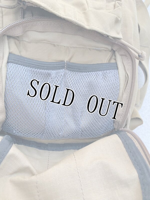 画像8: 米軍放出品 CAMELBAK キャメルバック   ハイドレーションバッグ AMBUSH(アンブッシュ)  (8)