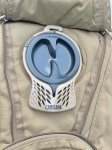 画像3: 米軍放出品 CAMELBAK キャメルバック   ハイドレーションバッグ AMBUSH（アンブッシュ）  (3)