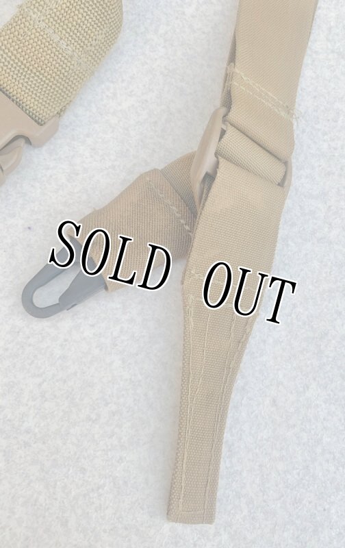 画像7: 米軍放出品 海兵隊 BDS  Tactical  2-I N-1Dual Sling (7)