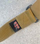 画像9: 米軍放出品 海兵隊 BDS  Tactical  2-I N-1Dual Sling (9)