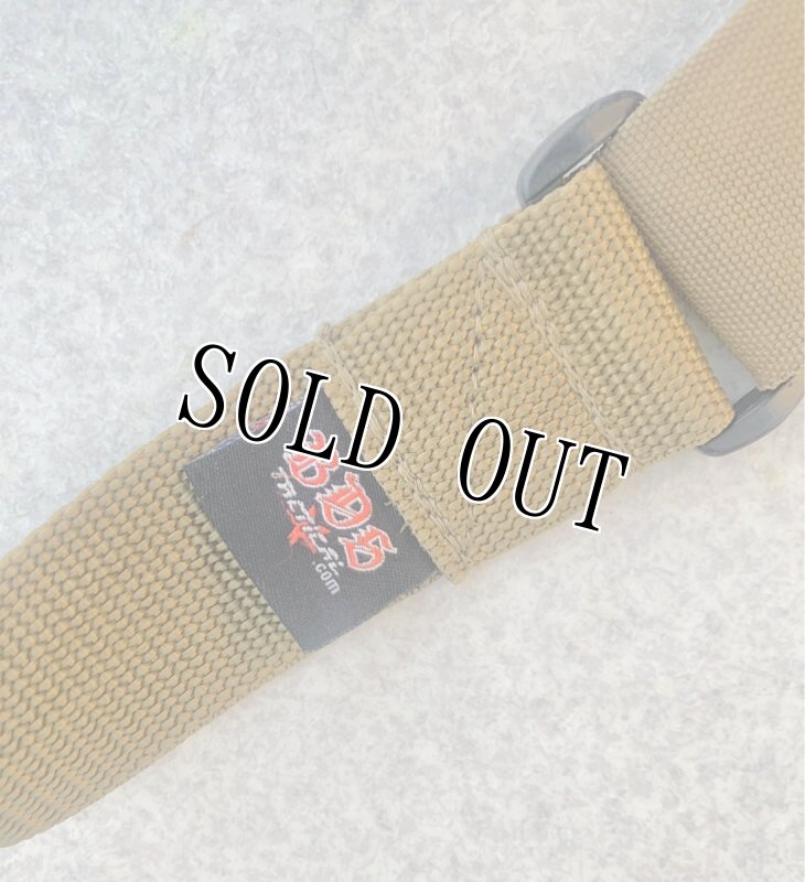 画像9: 米軍放出品 海兵隊 BDS  Tactical  2-I N-1Dual Sling (9)