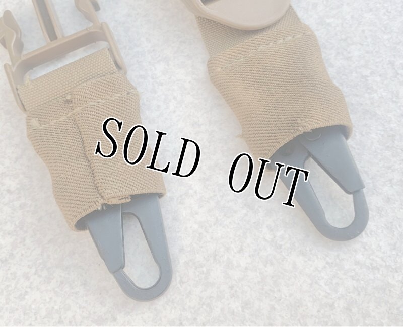 画像6: 米軍放出品 海兵隊 BDS  Tactical  2-I N-1Dual Sling (6)