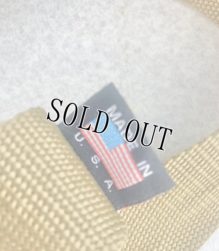 画像10: 米軍放出品 海兵隊 BDS  Tactical  2-I N-1Dual Sling (10)