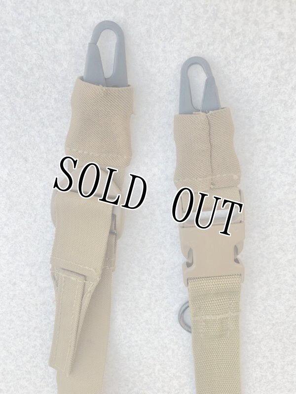画像3: 米軍放出品 海兵隊 BDS  Tactical  2-I N-1Dual Sling (3)