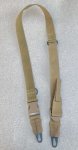 画像2: 米軍放出品 海兵隊 BDS  Tactical  2-I N-1Dual Sling (2)