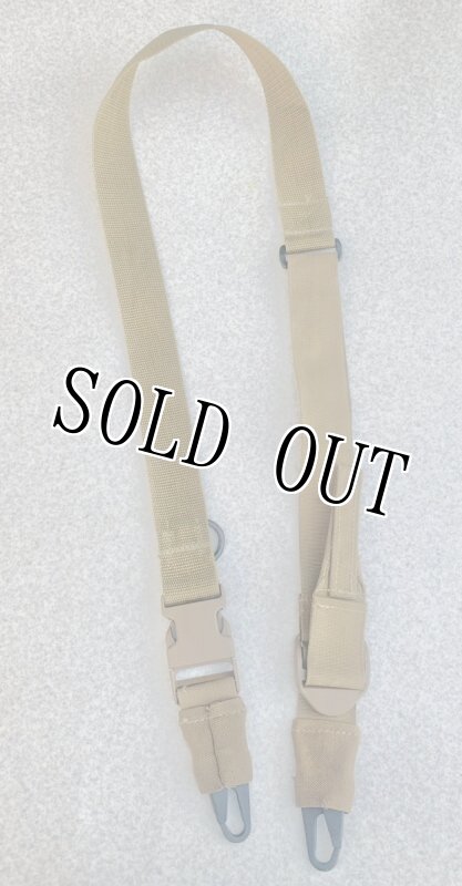 画像2: 米軍放出品 海兵隊 BDS  Tactical  2-I N-1Dual Sling (2)