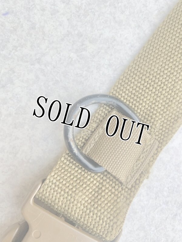 画像8: 米軍放出品 海兵隊 BDS  Tactical  2-I N-1Dual Sling (8)