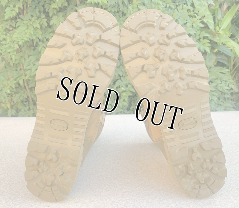 画像6: 米軍実物 DANNER USMC RAT TEMP FT 15660X GORE-TEX ブーツ 11 w (6)