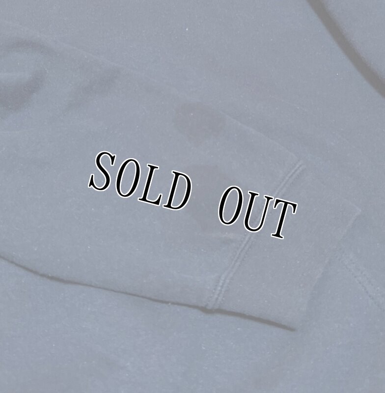 画像4: 米軍放出品 GRUNT STYLE スウェットパーカー X LARGE (4)