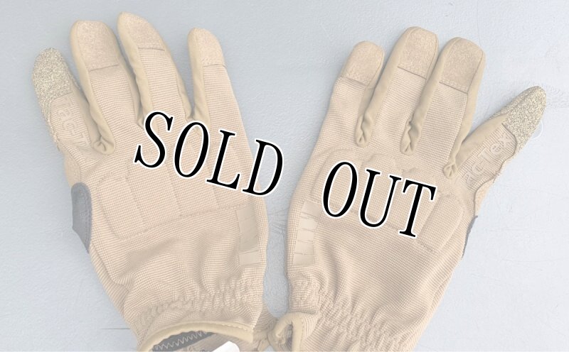 画像6: 米軍放出品 HWI TAC-TEX タクティカルユーティリティグローブ TU300 MEDIUM (6)