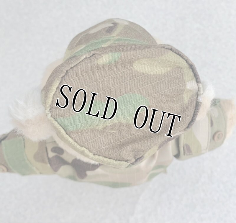 画像10: 米軍放出品 US AIR FORCE ベアー レディース (10)