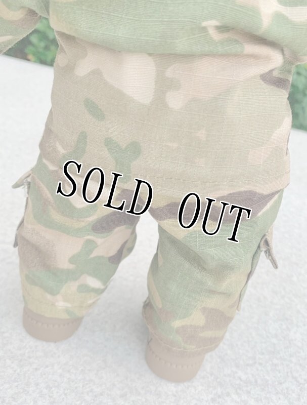 画像4: 米軍放出品 US AIR FORCE ベアー レディース (4)