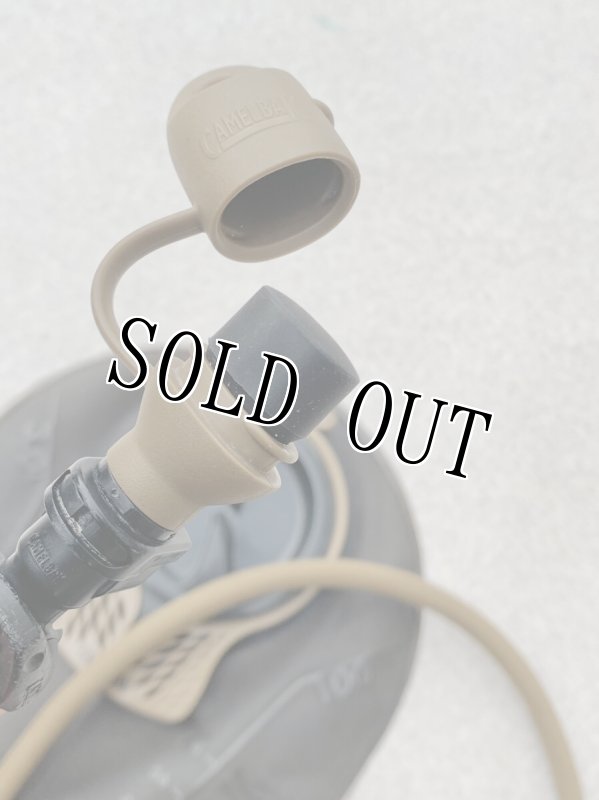 画像14: 米軍放出品 CAMELBAK キャメルバック   ハイドレーションバッグ AMBUSH(アンブッシュ)  (14)