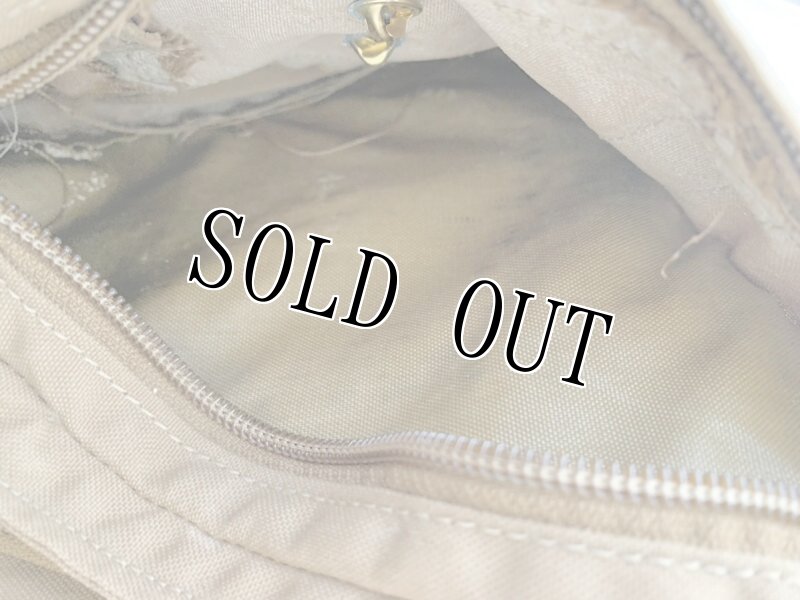 画像4: 米軍放出品 CAMELBAK キャメルバック   ハイドレーションバッグ AMBUSH(アンブッシュ)  (4)