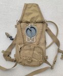 画像2: 米軍放出品 CAMELBAK キャメルバック   ハイドレーションバッグ AMBUSH（アンブッシュ）  (2)