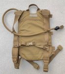 画像6: 米軍放出品 CAMELBAK キャメルバック   ハイドレーションバッグ AMBUSH（アンブッシュ）  (6)