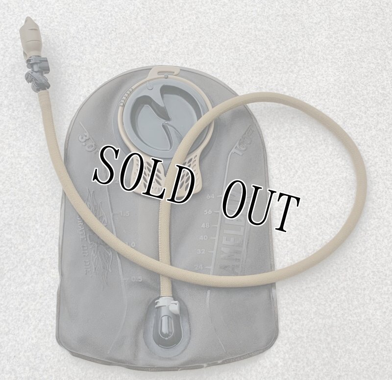 画像12: 米軍放出品 CAMELBAK キャメルバック   ハイドレーションバッグ AMBUSH(アンブッシュ)  (12)