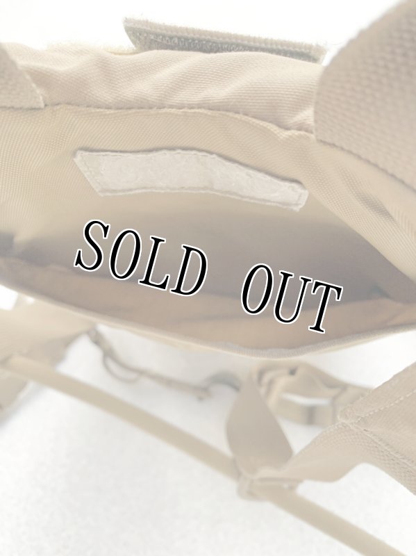 画像9: 米軍放出品 CAMELBAK キャメルバック   ハイドレーションバッグ AMBUSH(アンブッシュ)  (9)