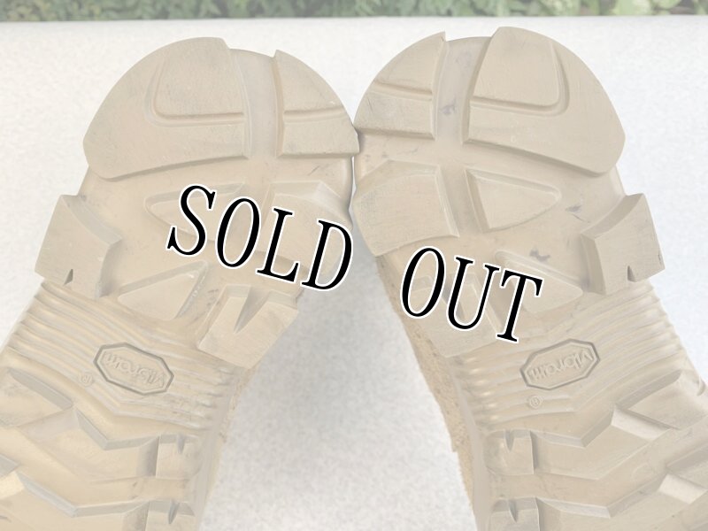 画像15: 新型 !!米海兵隊実物 Rocky USMC Tropical Boot  9.5 W (15)