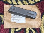 画像2: 米軍実物　9mm ベレッタ 　マガジン (2)