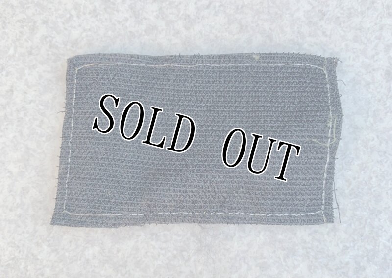 画像3: 米軍放出品 VIRGINIA TACTICAL FLAG ワッペン SIC SEMPER TYRANNIS (3)