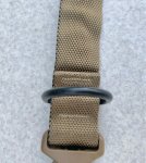 画像5: 米海兵隊放出品 TAC SHIELD 2N1 PADDED  ウォーリアー スリング  MEU RECON MARSOC (5)