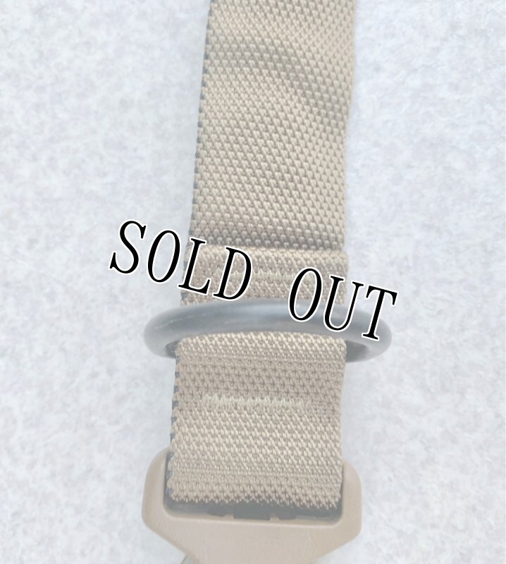 画像5: 米海兵隊放出品 TAC SHIELD 2N1 PADDED  ウォーリアー スリング  MEU RECON MARSOC (5)