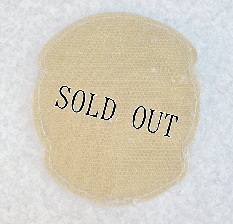 画像2: 米軍放出品 SAINT MICHAEL PROTECT US マルチカムパッチ (2)